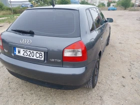 Audi A3 1.9 TDI | Mobile.bg    6