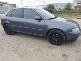 Audi A3 1.9 TDI, снимка 8