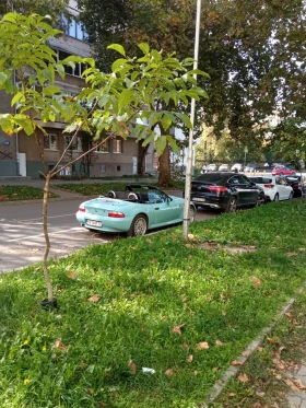 BMW Z3, снимка 5