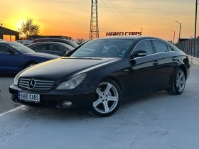 Mercedes-Benz CLS 350 * 217.000КМ* 2006г.АВТОМАТИК* РЕГИСТРИРАН* , снимка 1