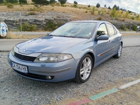 Renault Laguna 2.0 турбо, снимка 3