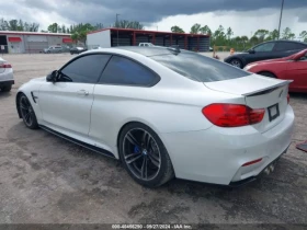 Обява за продажба на BMW M4 2017 BMW M4 ~54 500 лв. - изображение 6