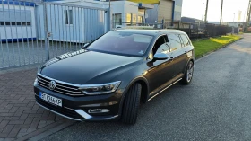 VW Alltrack 2.0 TDI - [7] 