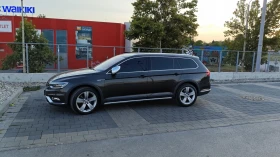 VW Alltrack 2.0 TDI - [3] 