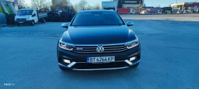  VW Alltrack