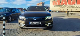 VW Alltrack 2.0 TDI - [15] 