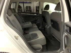 VW Sportsvan 1.4TSI DSG 106000km. XENON, снимка 15