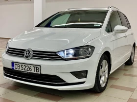 VW Sportsvan 1.4TSI DSG 106000km. XENON, снимка 1