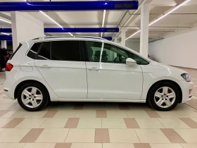 VW Sportsvan 1.4TSI DSG 106000km. XENON, снимка 8