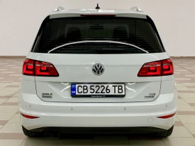 VW Sportsvan 1.4TSI DSG 106000km. XENON, снимка 6