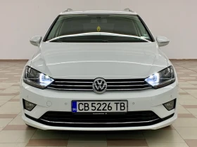 VW Sportsvan 1.4TSI DSG 106000km. XENON, снимка 5