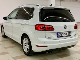 VW Sportsvan 1.4TSI DSG 106000km. XENON, снимка 4