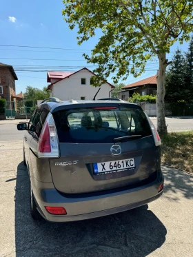 Mazda 5 2.0 DIESEL AUSTRIA, снимка 7