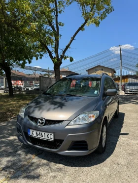 Mazda 5 2.0 DIESEL AUSTRIA, снимка 1