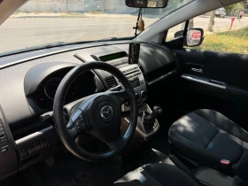 Mazda 5 2.0 DIESEL AUSTRIA, снимка 9