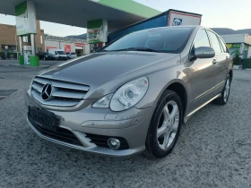 Обява за продажба на Mercedes-Benz R 320 AMG PAKET  4х4 FULL SERVICE IN MERCEDES  ~9 700 лв. - изображение 1