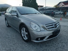 Обява за продажба на Mercedes-Benz R 320 AMG PAKET  4х4 FULL SERVICE IN MERCEDES  ~9 700 лв. - изображение 1