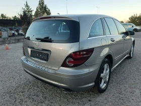 Обява за продажба на Mercedes-Benz R 320 AMG PAKET  4х4 FULL SERVICE IN MERCEDES  ~9 700 лв. - изображение 2