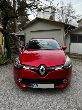 Renault Clio, снимка 1