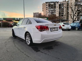 Chevrolet Cruze, снимка 10