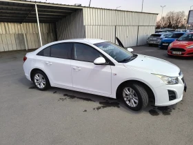 Chevrolet Cruze, снимка 8