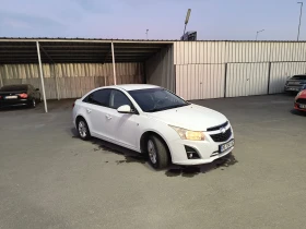 Chevrolet Cruze, снимка 1