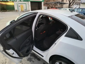 Chevrolet Cruze, снимка 11