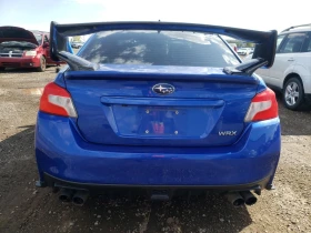 Subaru Impreza WRX, снимка 9