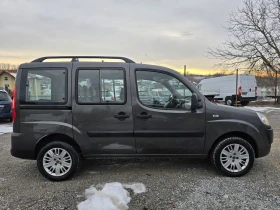 Fiat Doblo 1.3 M-JET 85 К.С. ПЪТНИК / КЛИМА , снимка 6