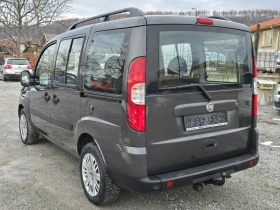 Fiat Doblo 1.3 M-JET 85 К.С. ПЪТНИК / КЛИМА , снимка 3