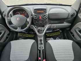 Fiat Doblo 1.3 M-JET 85 К.С. ПЪТНИК / КЛИМА , снимка 8