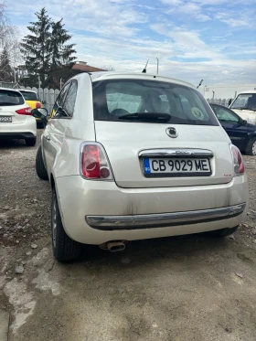 Fiat 500 1.3, снимка 5