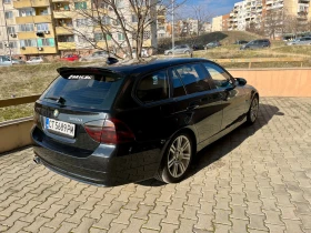 BMW 320, снимка 3