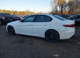 Alfa Romeo Giulia TI AWD | Mobile.bg    8