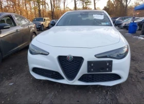 Alfa Romeo Giulia TI AWD | Mobile.bg    5