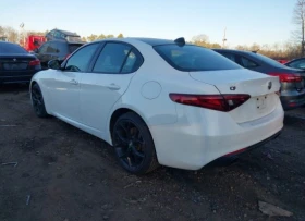 Alfa Romeo Giulia TI AWD | Mobile.bg    4