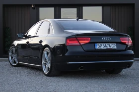 Audi A8 4.2TDI* QUATTRO* FULL, снимка 4