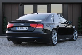 Audi A8 4.2TDI* QUATTRO* FULL - 26900 лв. - 49785918 | Car24.bg