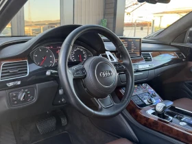 Audi A8 4.2TDI* QUATTRO* FULL, снимка 10