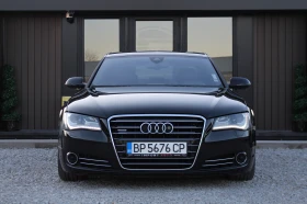 Audi A8 4.2TDI* QUATTRO* FULL - 26900 лв. - 49785918 | Car24.bg