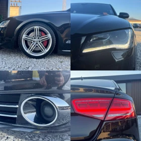 Audi A8 4.2TDI* QUATTRO* FULL, снимка 17