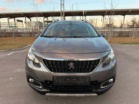 Peugeot 2008 1.6HDI* 120кс.* ALLURE* FACE* NAVI* КАМЕРА* EURO 6 - 19500 лв. - 34446475 | Car24.bg