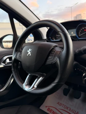 Peugeot 2008 1.6HDI* 120кс.* ALLURE* FACE* NAVI* КАМЕРА* EURO 6 - 19500 лв. - 34446475 | Car24.bg