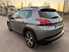 Peugeot 2008 1.6HDI* 120кс.* ALLURE* FACE* NAVI* КАМЕРА* EURO 6 - 19500 лв. - 34446475 | Car24.bg