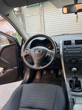 Toyota Corolla 1.4 D4D, снимка 13