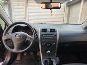 Toyota Corolla 1.4 D4D, снимка 4