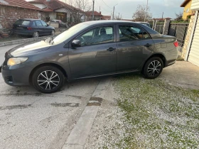 Toyota Corolla 1.4 D4D, снимка 11