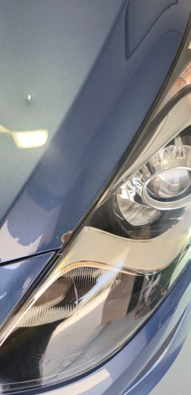 Обява за продажба на Hyundai I30 1.6 ~14 500 лв. - изображение 7