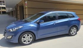 Обява за продажба на Hyundai I30 1.6 ~14 500 лв. - изображение 3