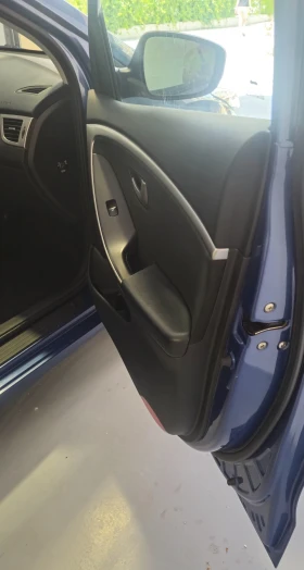 Hyundai I30 1.6 | Mobile.bg    15